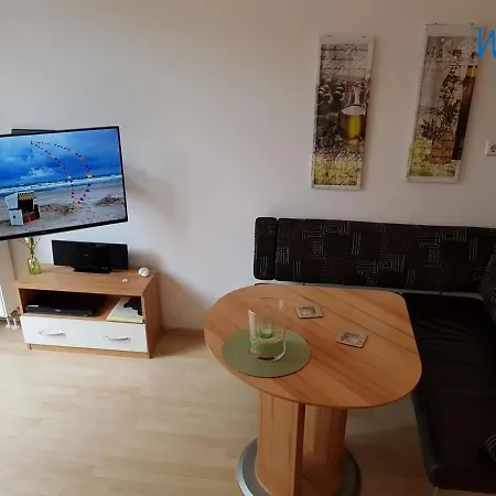 Apartment Kaiserhof 4