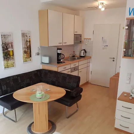 Apartamento Kaiserhof 4