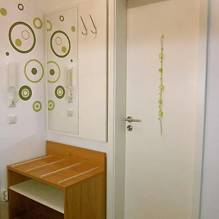 Kaiserhof 4 Wangerooge