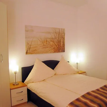 Kaiserhof 4 Wangerooge