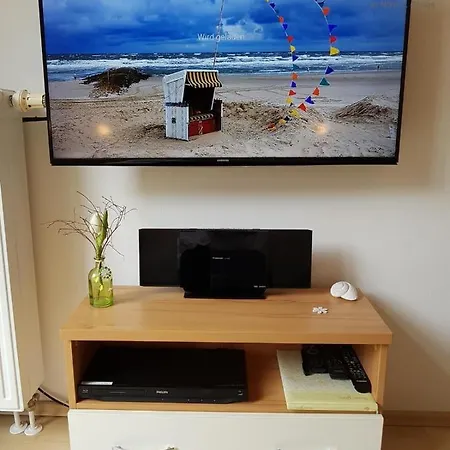 Apartamento Kaiserhof 4 *