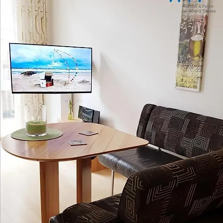 Apartment Kaiserhof 4 *