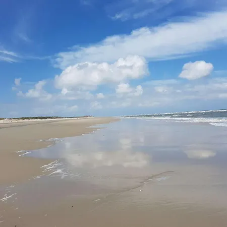 Kaiserhof 4 Wangerooge