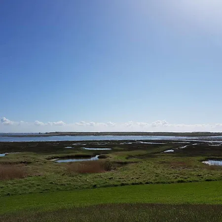 Kaiserhof 4 * Wangerooge