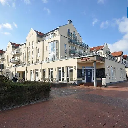 Kaiserhof 4 Apartment